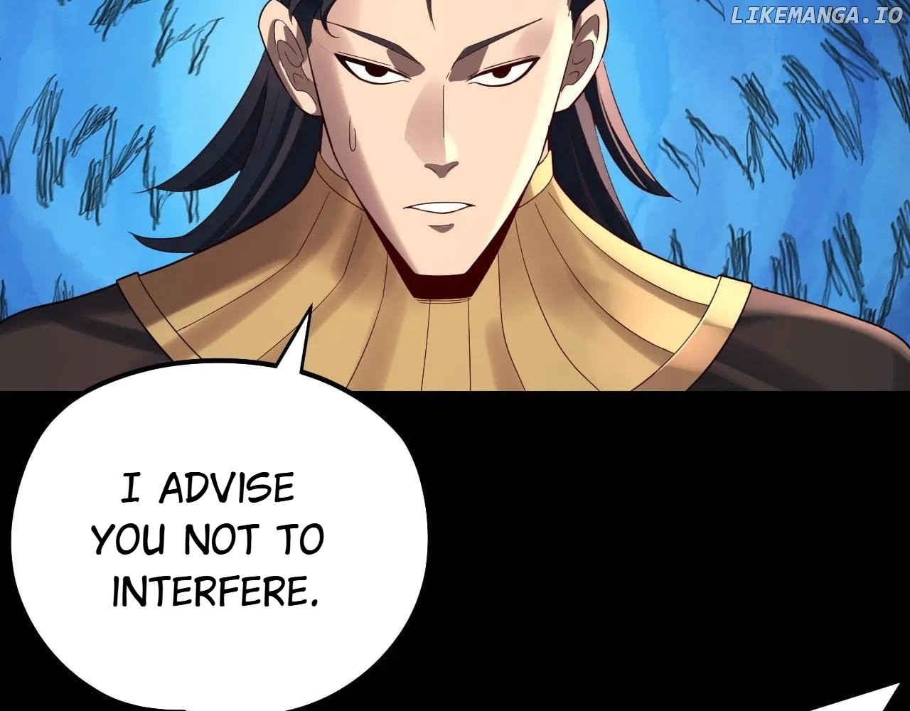 Me, The Heavenly Destined Villain Chapter 248 - page 46